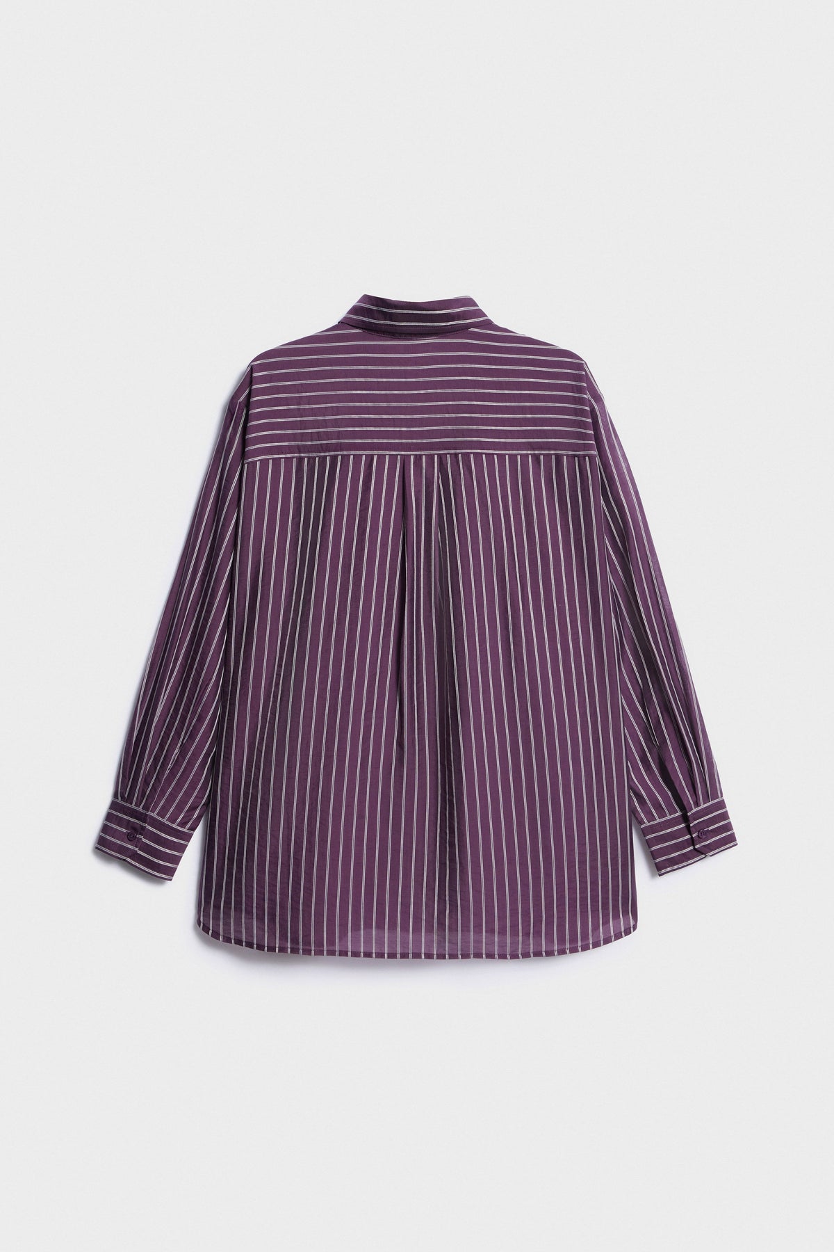 VIOLET/WHITE