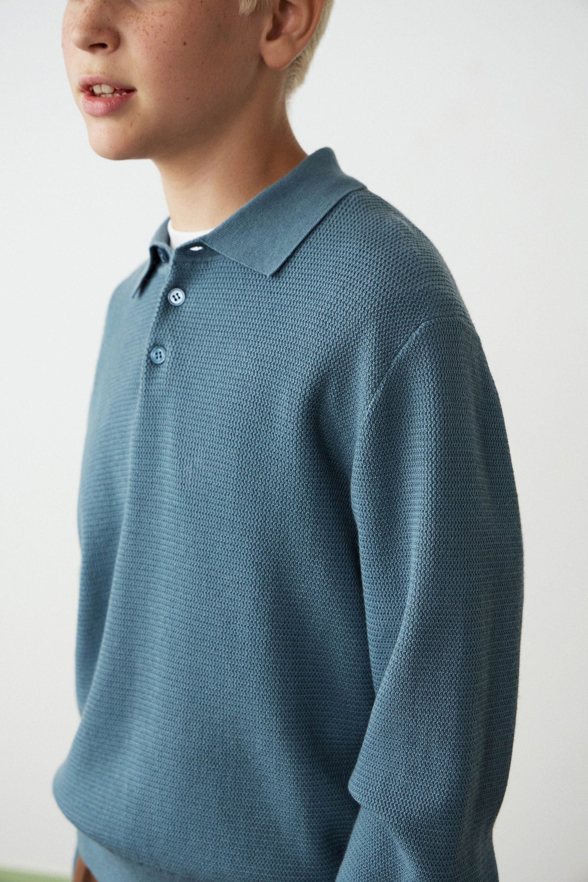 MINERAL BLUE