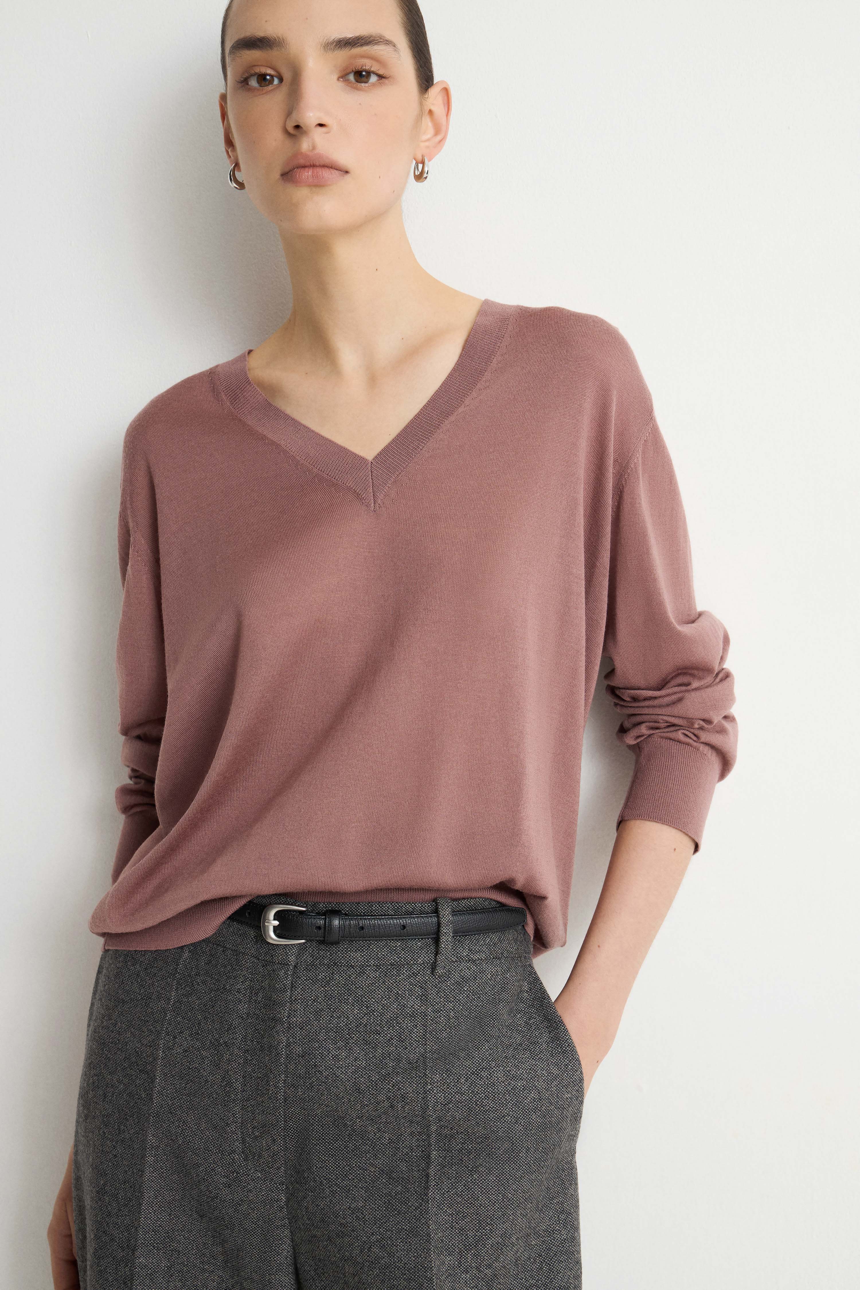 TAUPE PINK