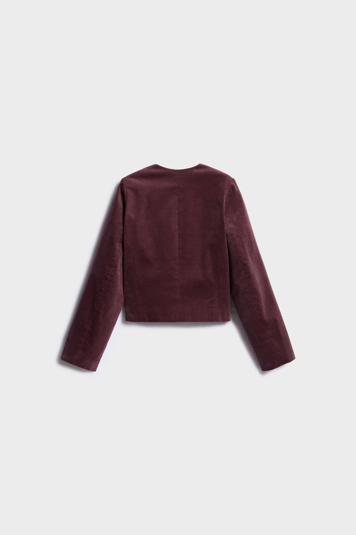 TAUPE PURPLE