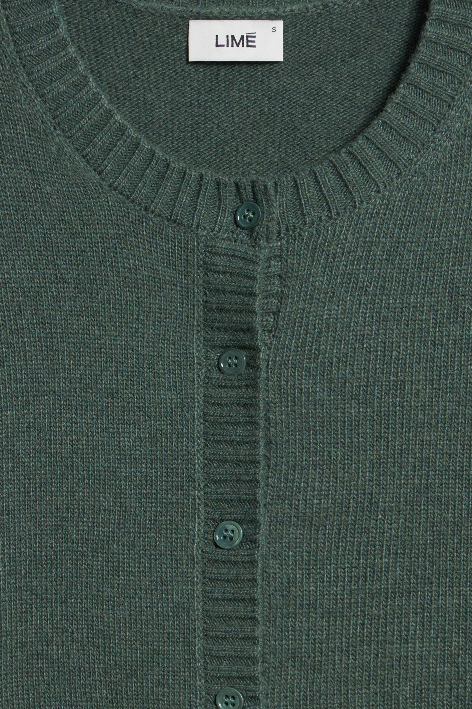 KHAKI MELANGE