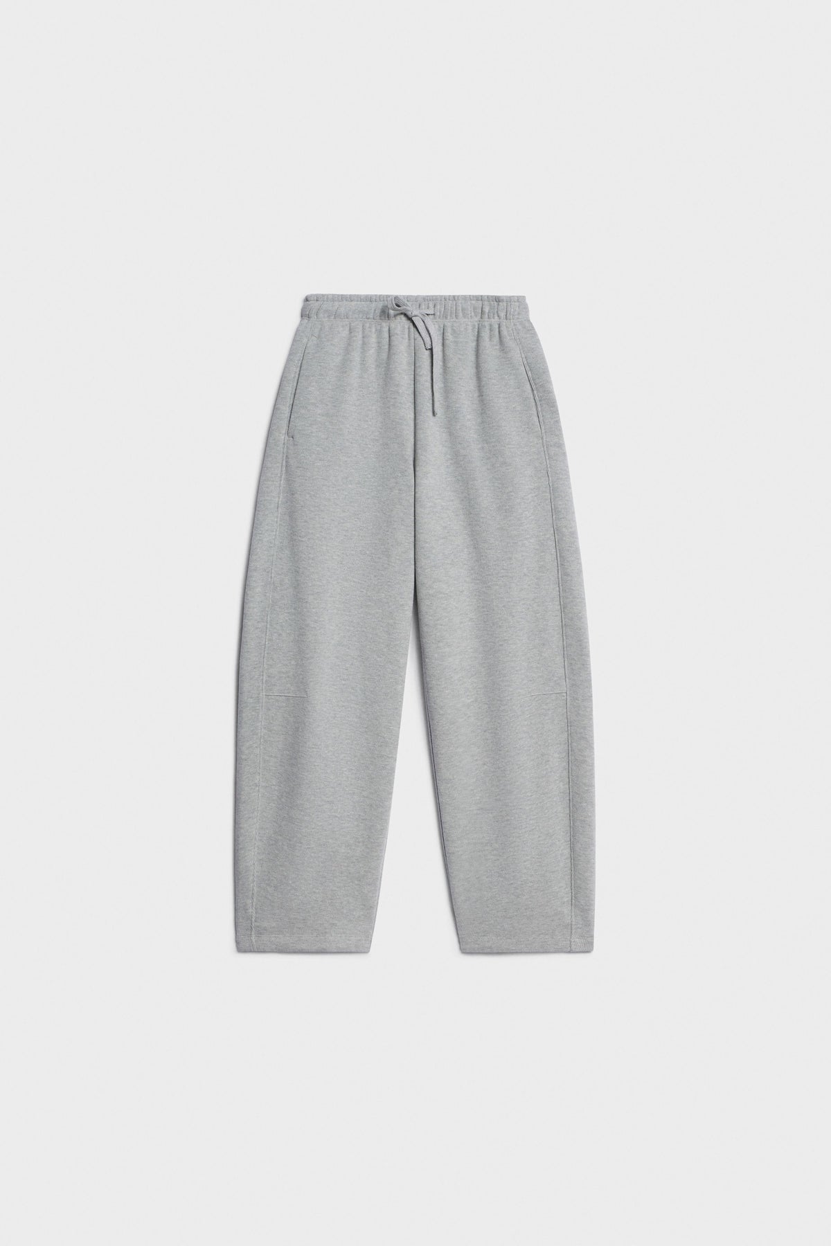 GREY MELANGE
