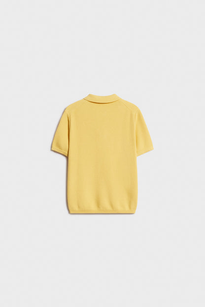 LINEN YELLOW
