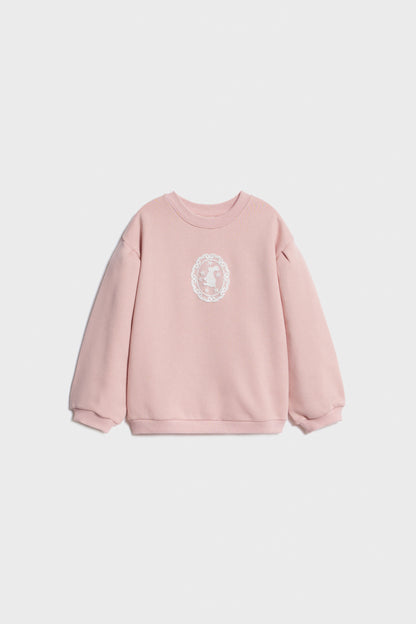 DUSTY ROSE