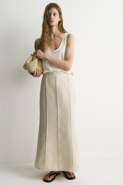 GOLD BEIGE