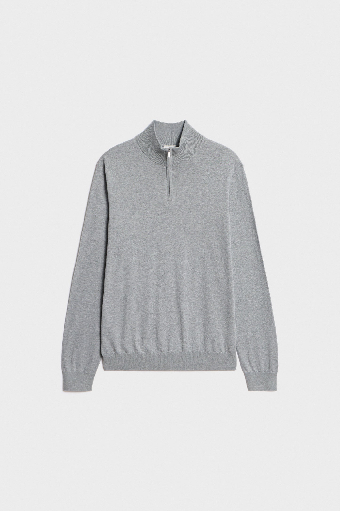 GREY MELANGE