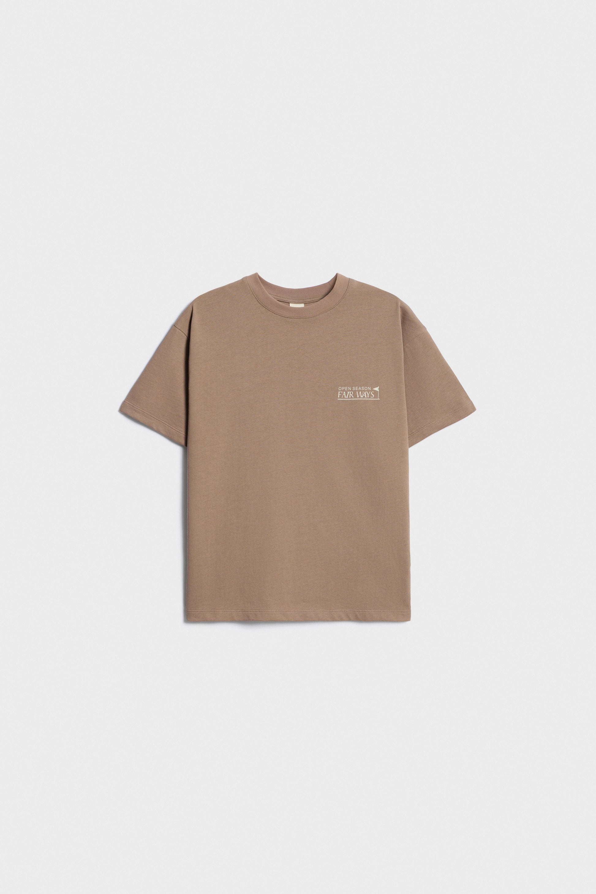 DARK BEIGE