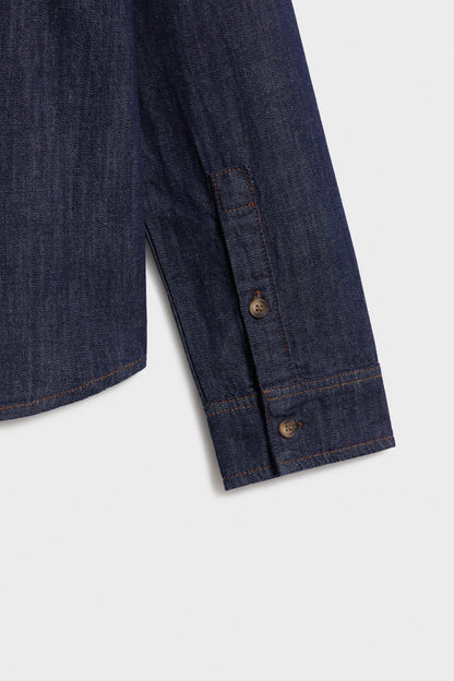DARK BLUE