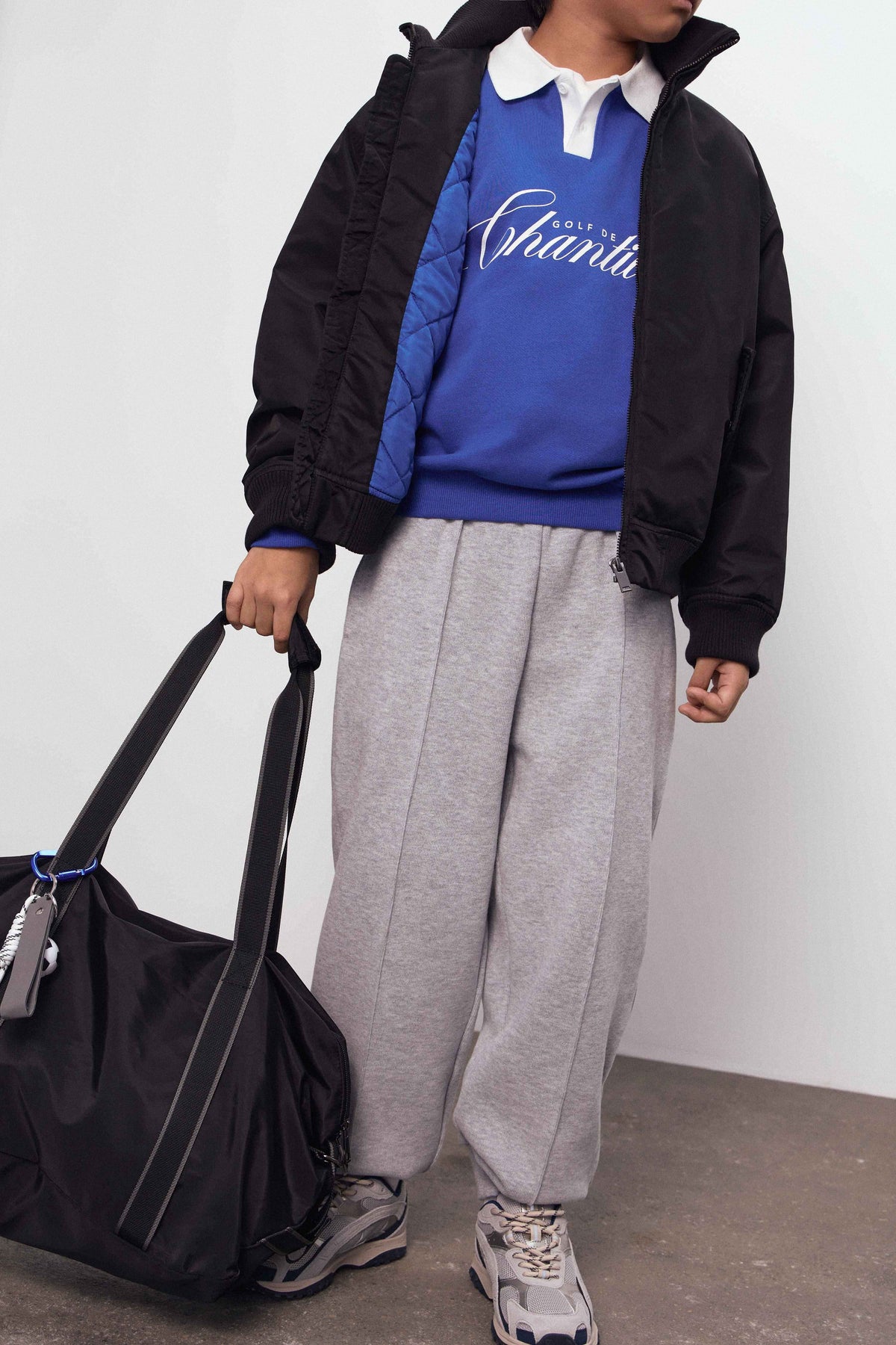 MULTICOLOR