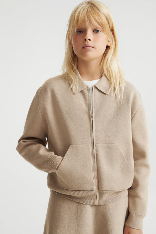 LIGHT BEIGE