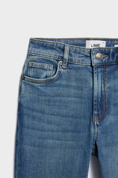 VINTAGE BLUE