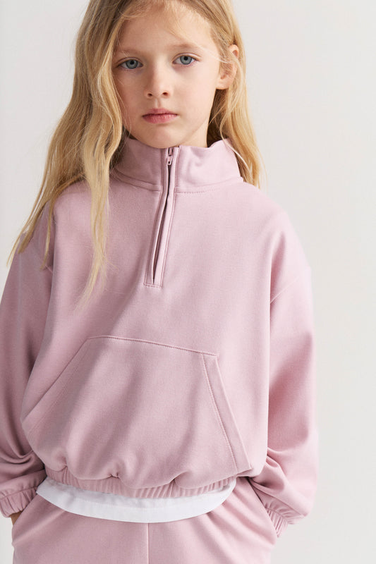DUSTY LILAC