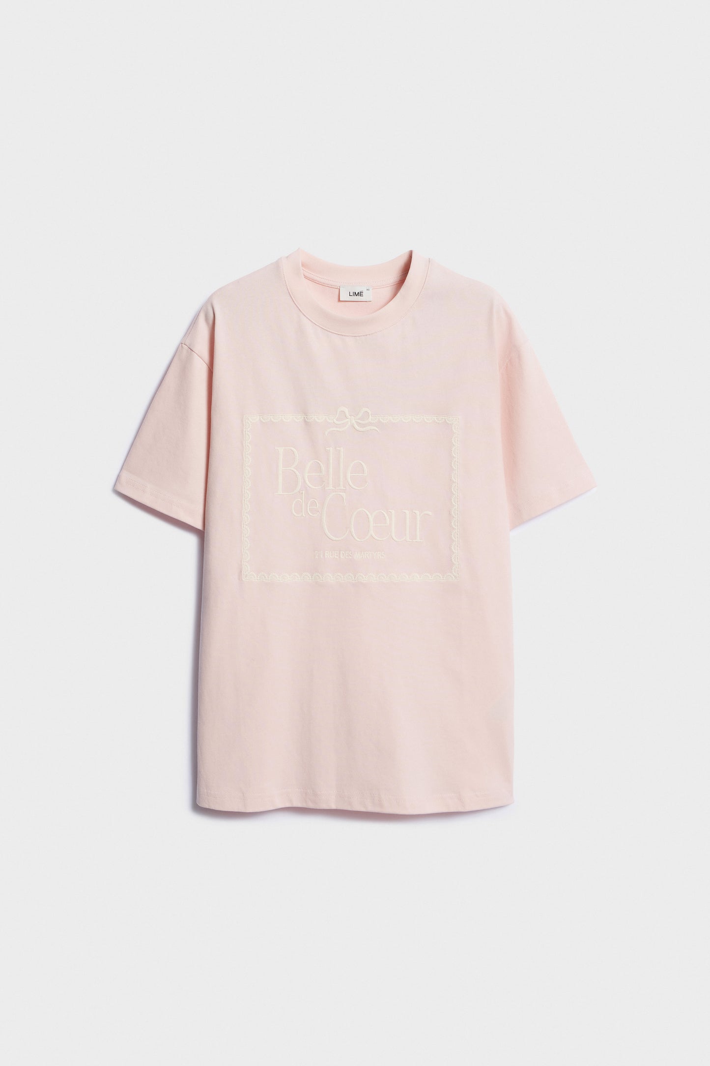 LIGHT PINK