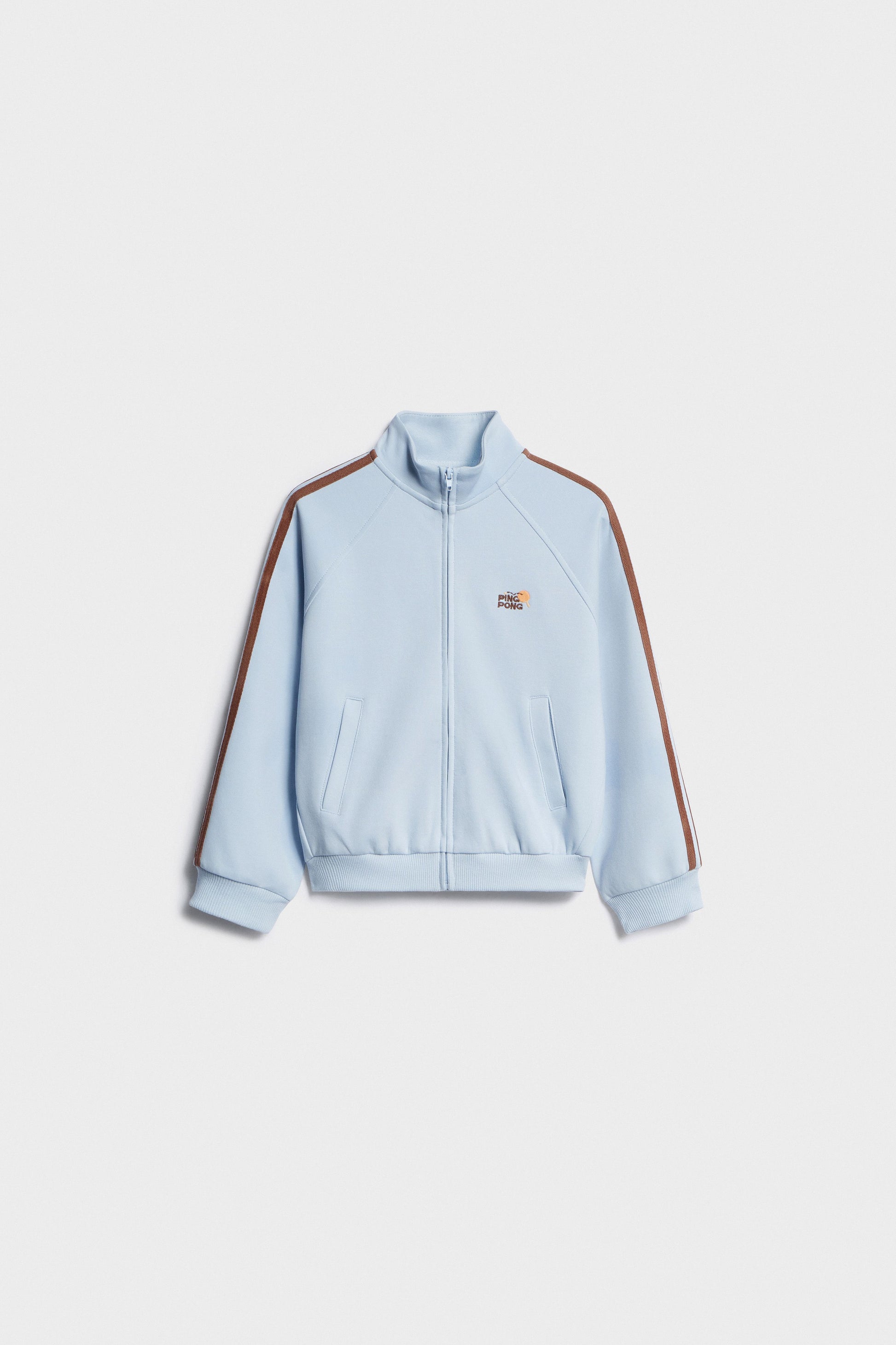 SKY BLUE