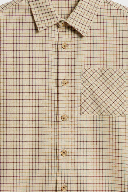 BEIGE/BROWN