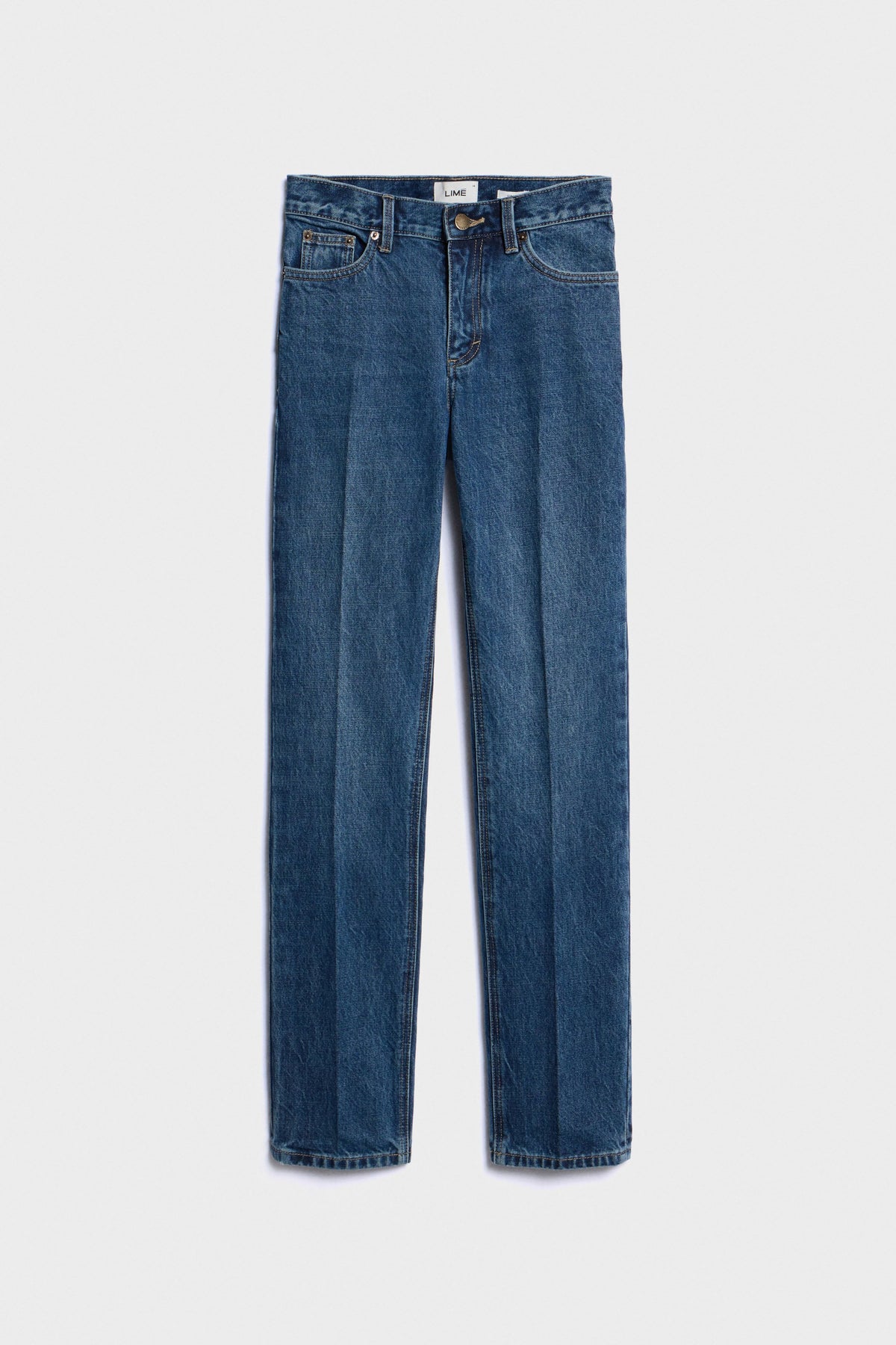 VINTAGE BLUE