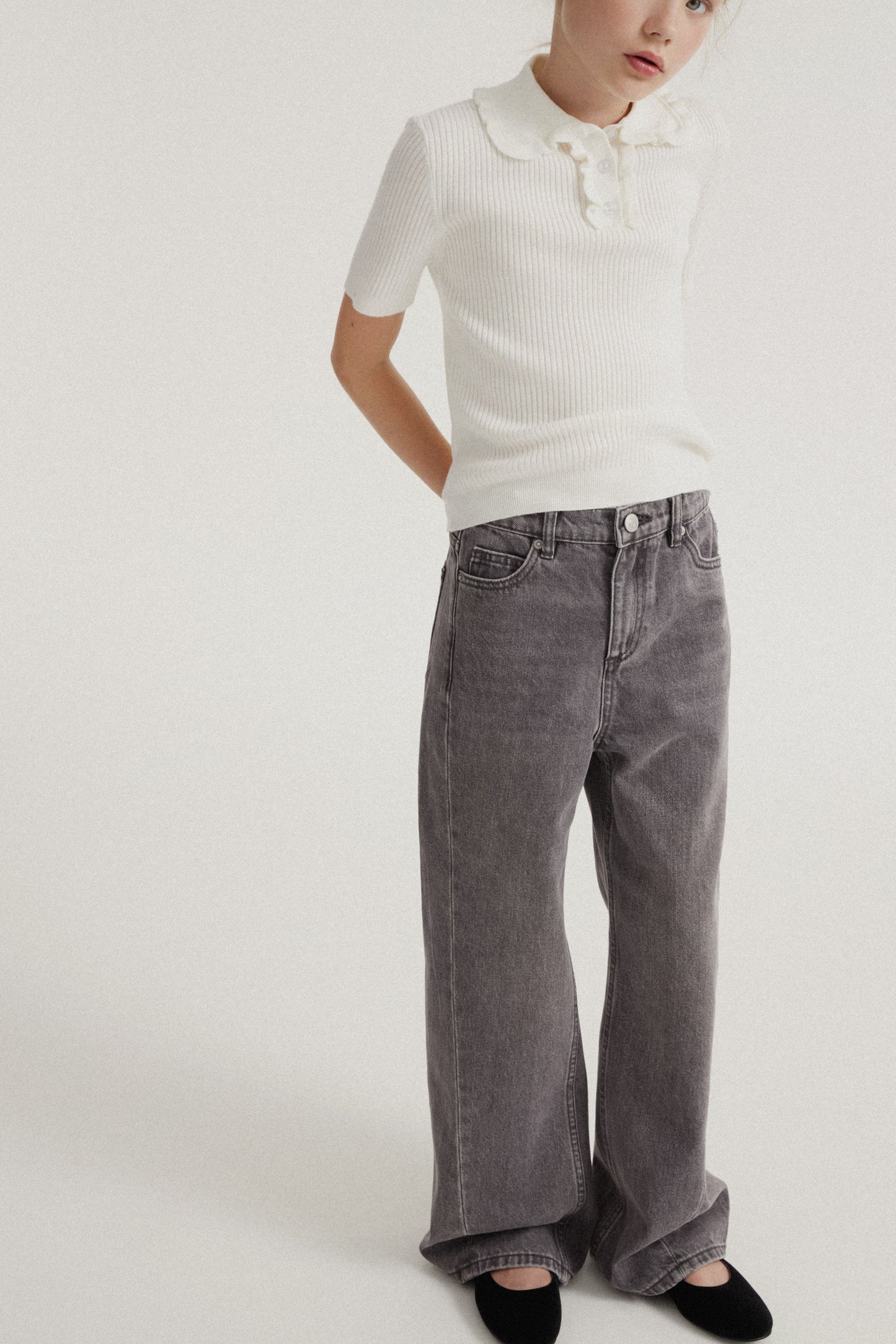 ARCTIC GREY