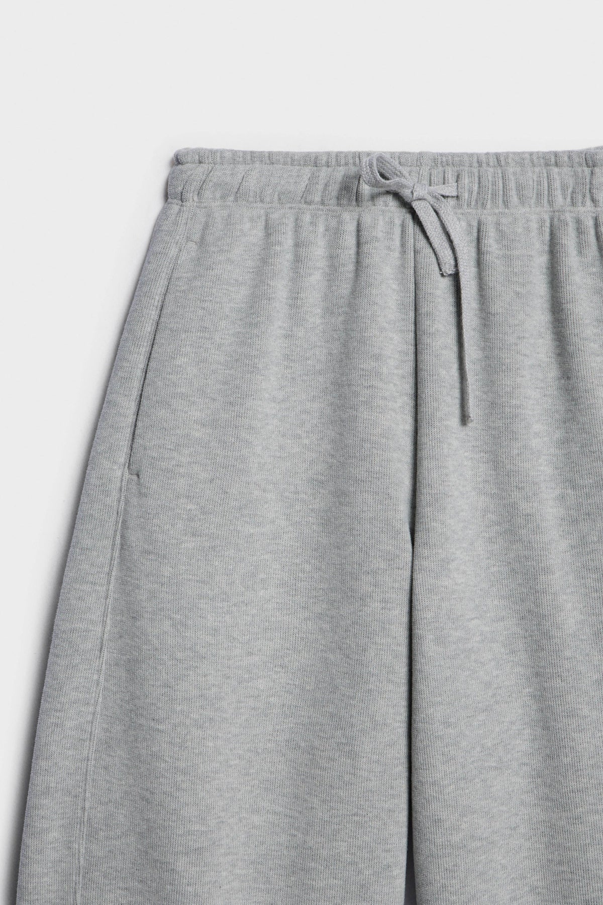 GREY MELANGE