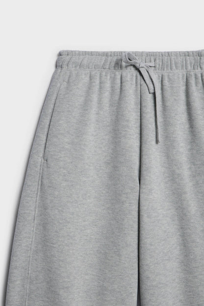 GREY MELANGE