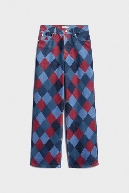MULTICOLOR 1