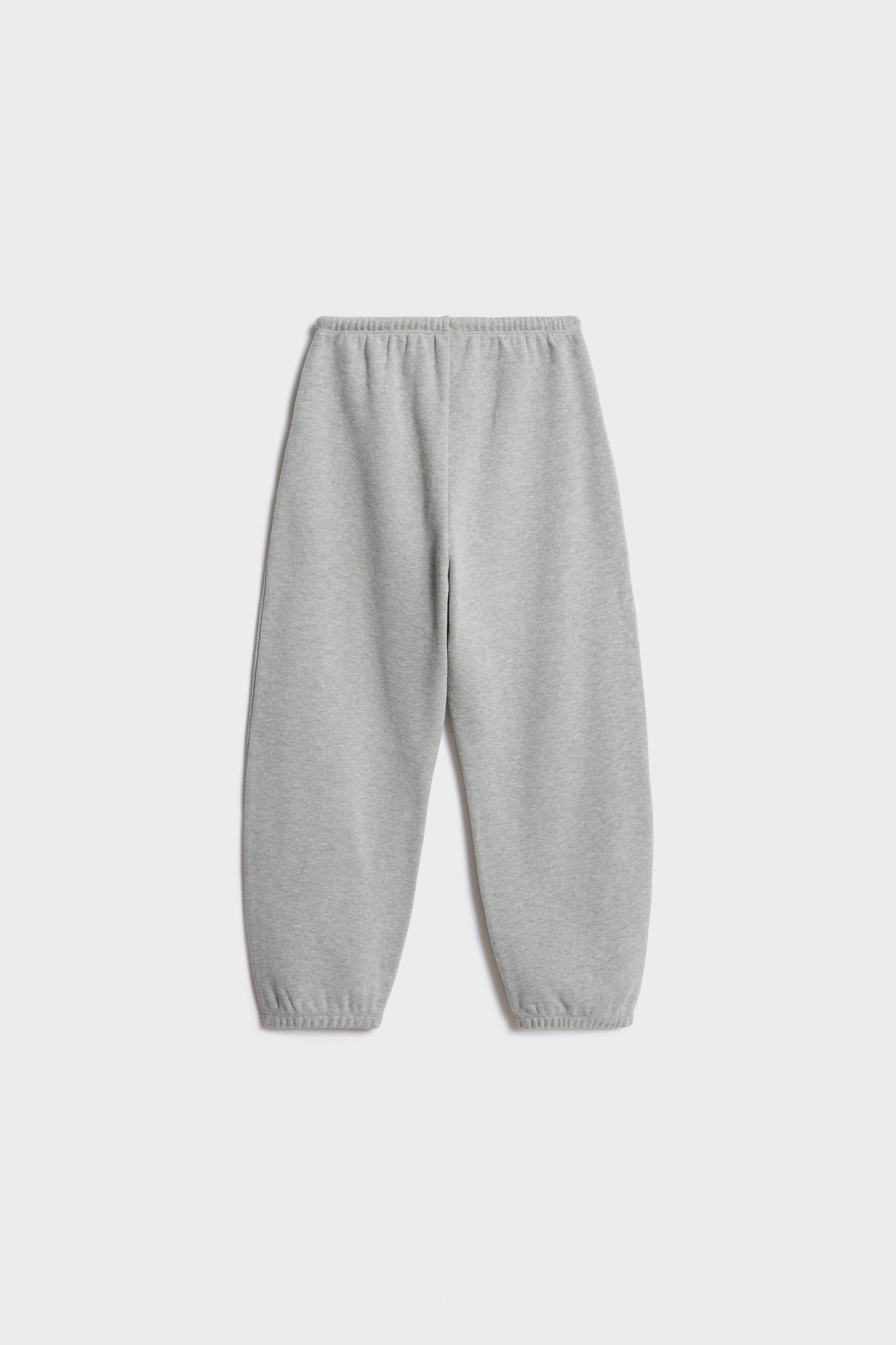 GREY MELANGE