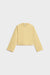 LINEN YELLOW