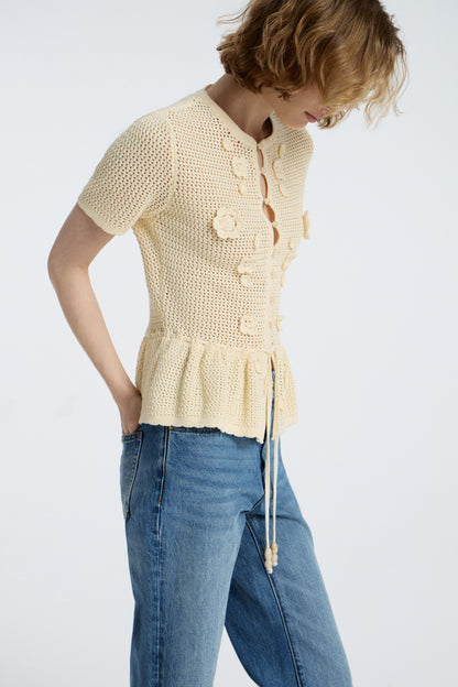 LIGHT YELLOW