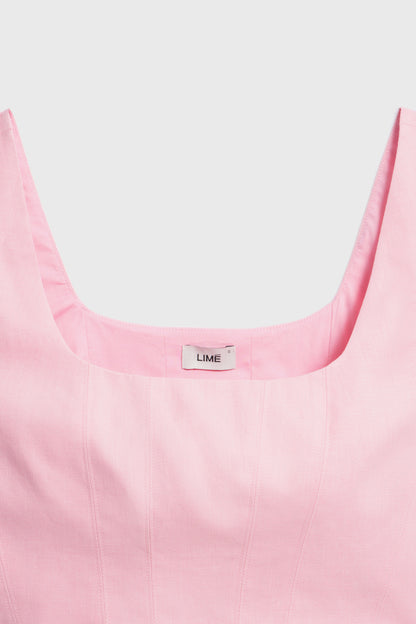 CANDY PINK