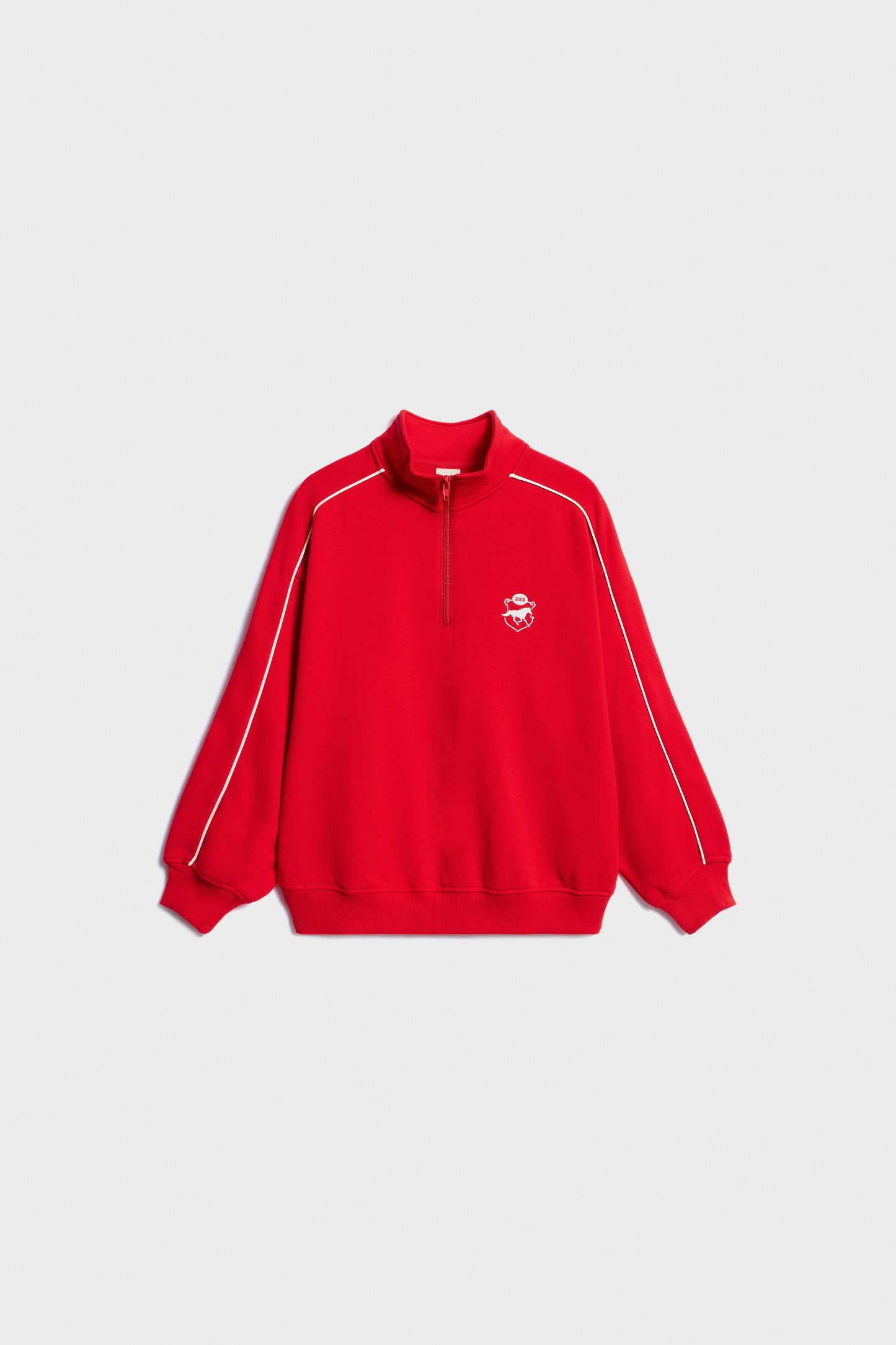 RED ORANGE