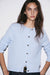 LIGHT BLUE MELANGE