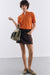 DARK ORANGE