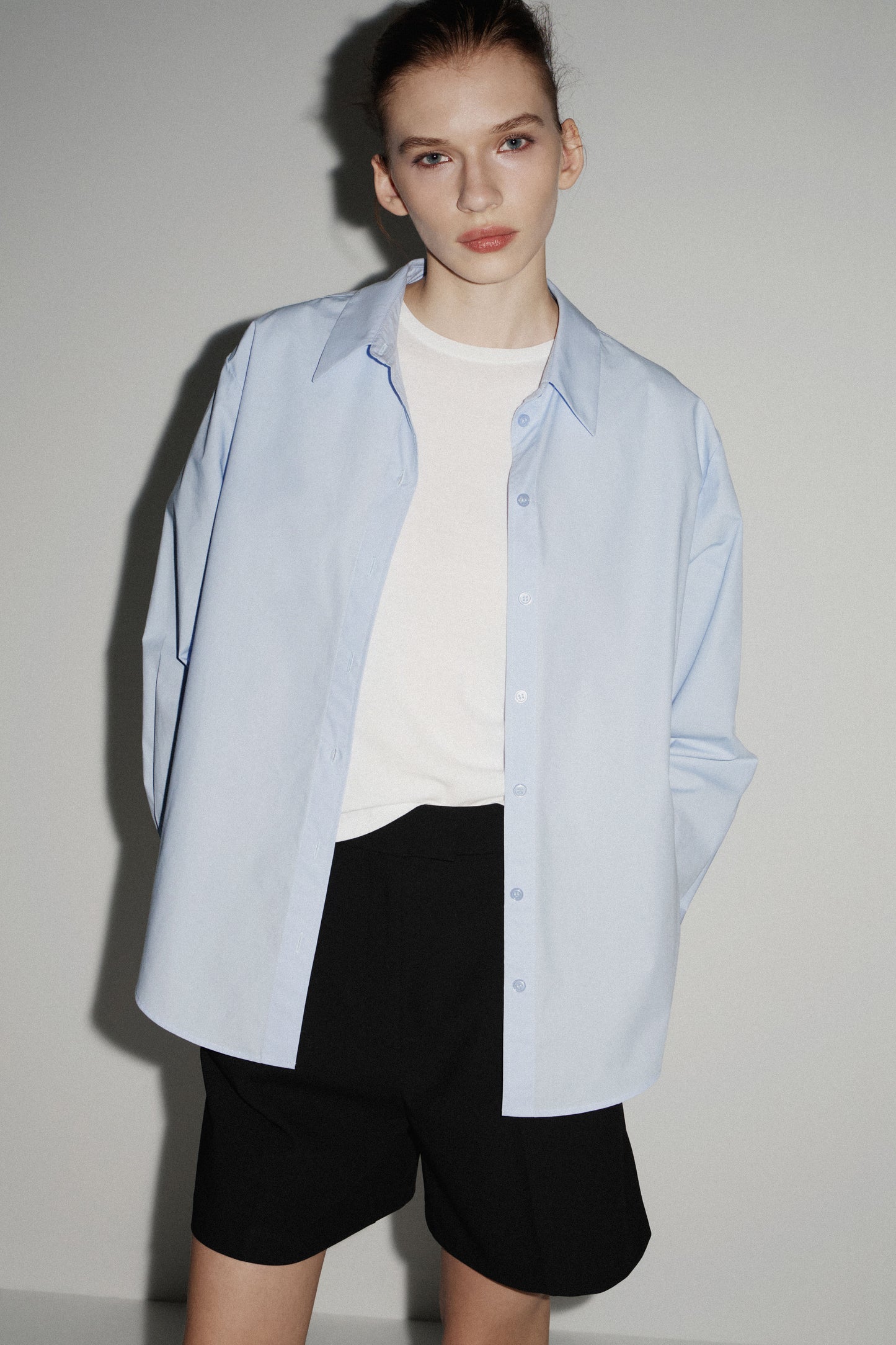 SKY BLUE