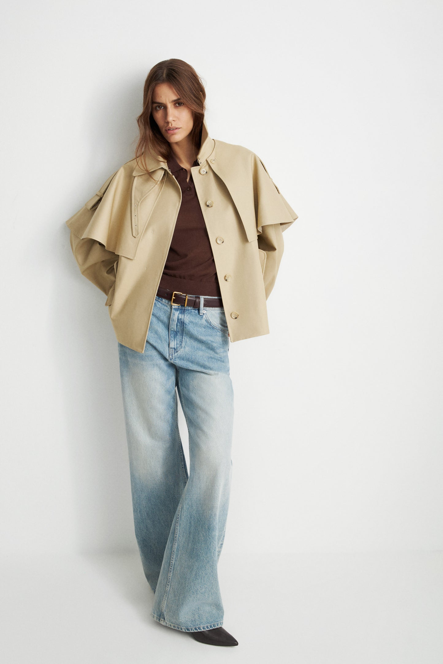 LIGHT OLIVE