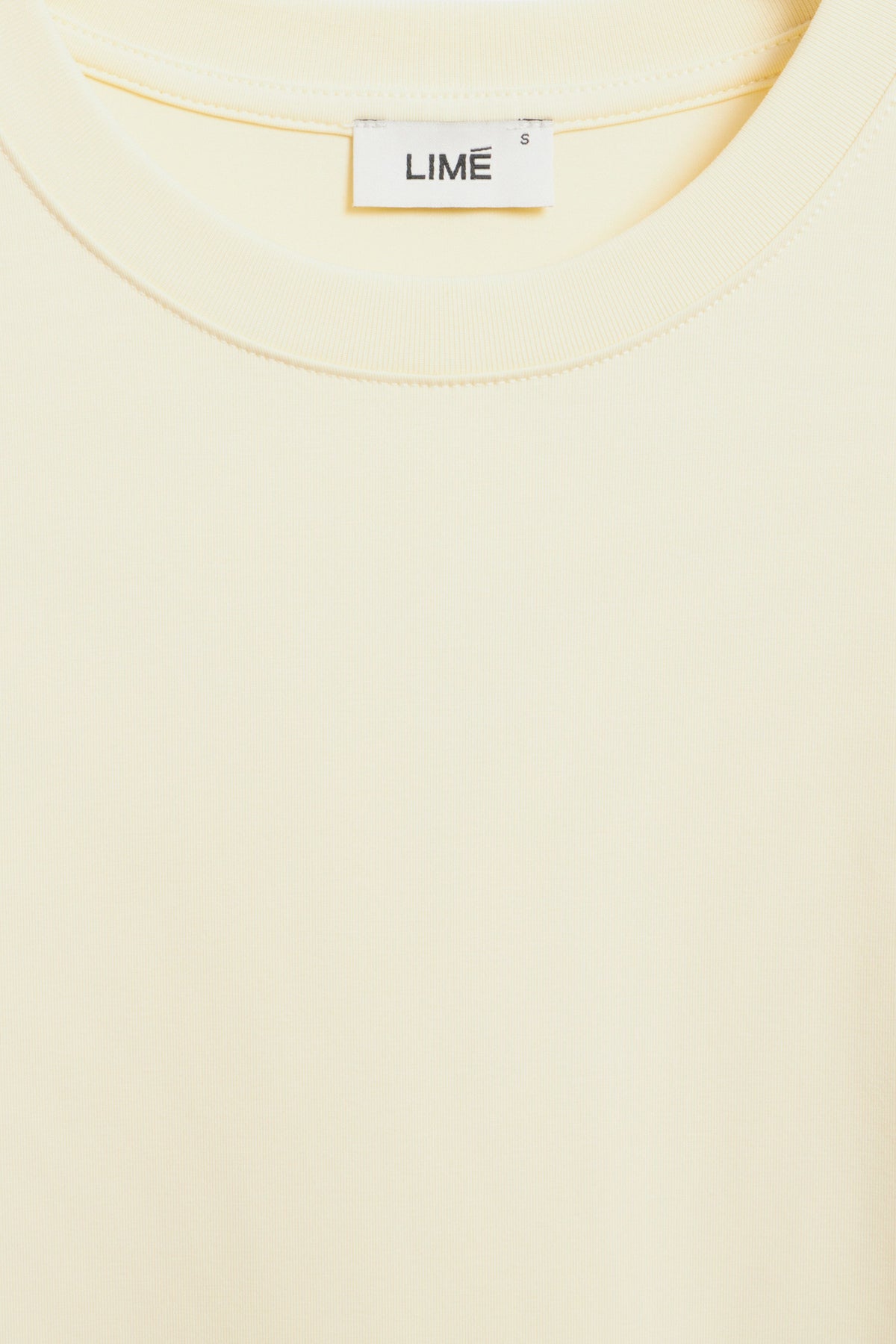 LIGHT YELLOW