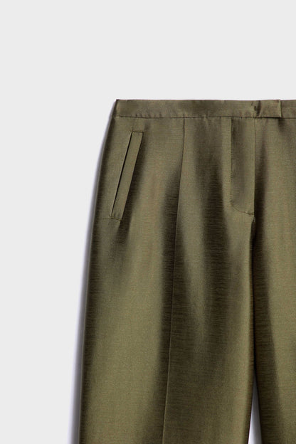 DARK KHAKI