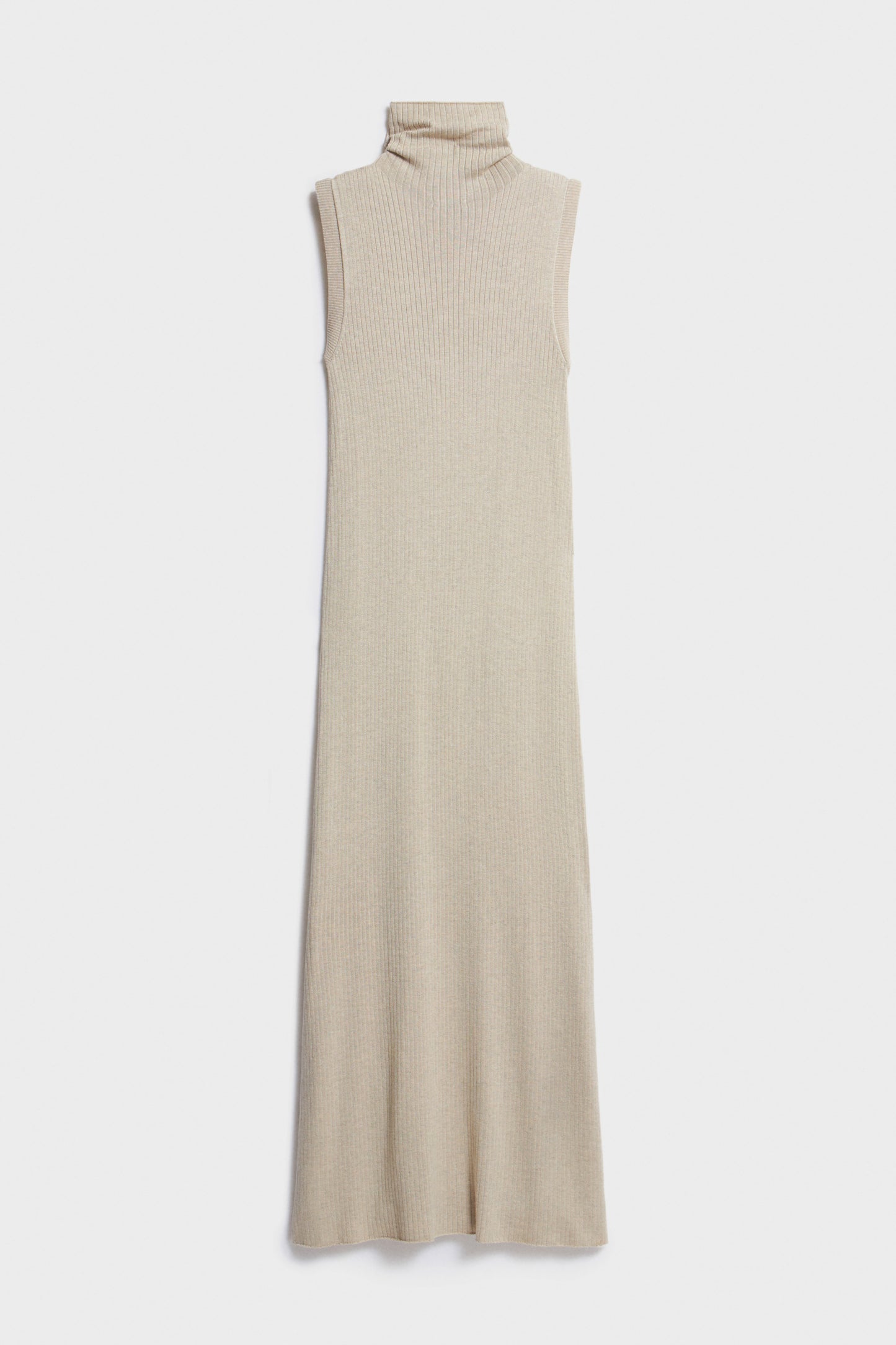 LIGHT BEIGE MELANGE