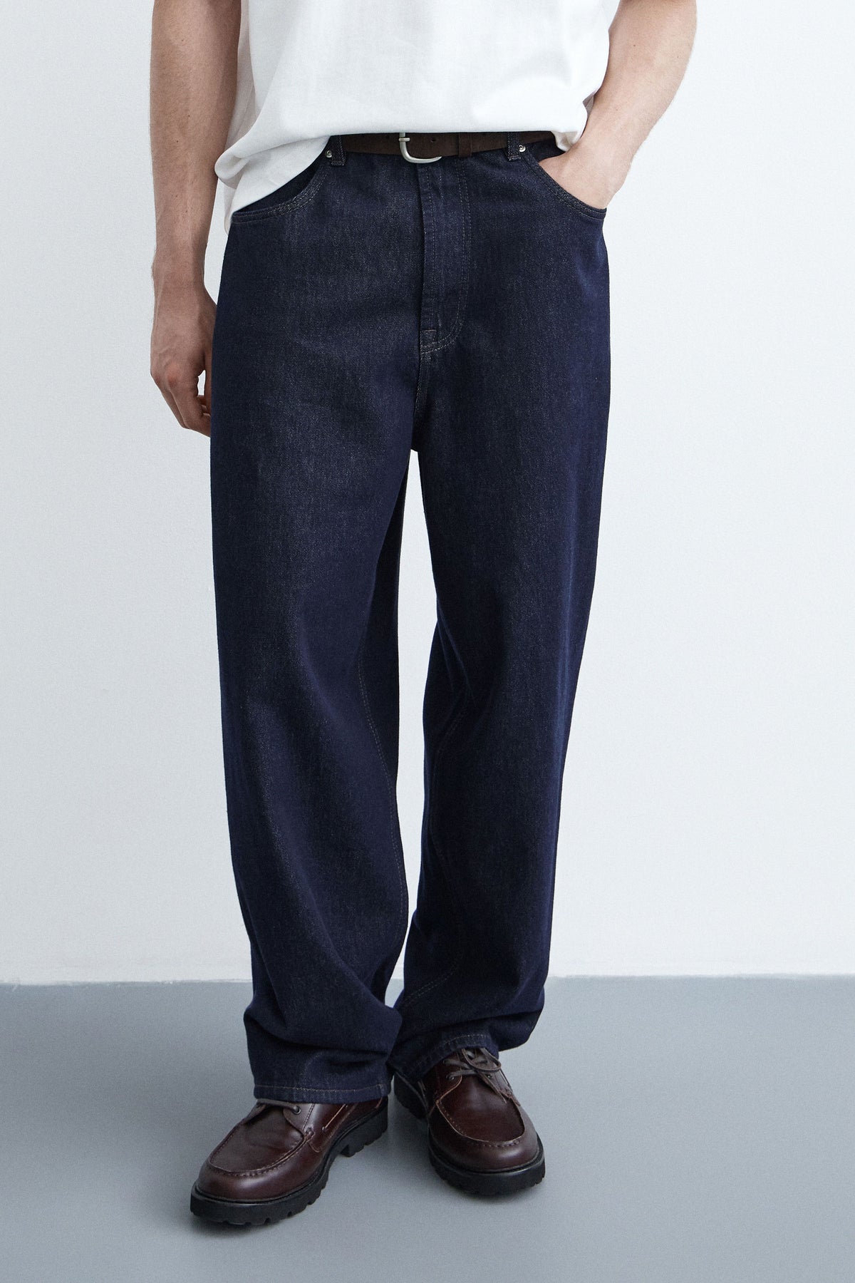 DARK BLUE