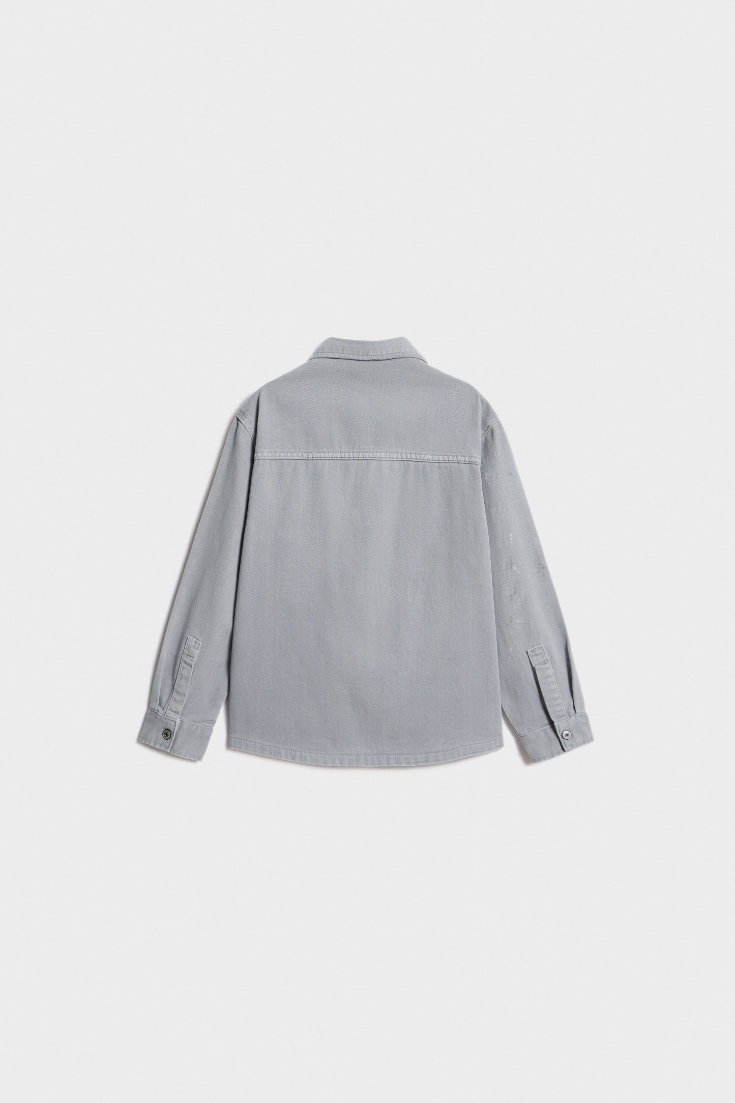 GREY BLUE