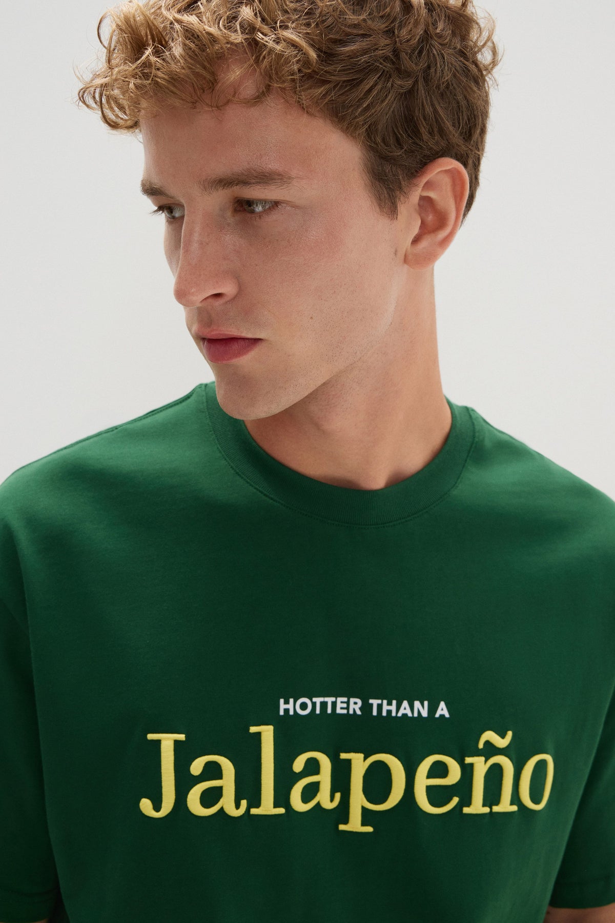 DARK GREEN