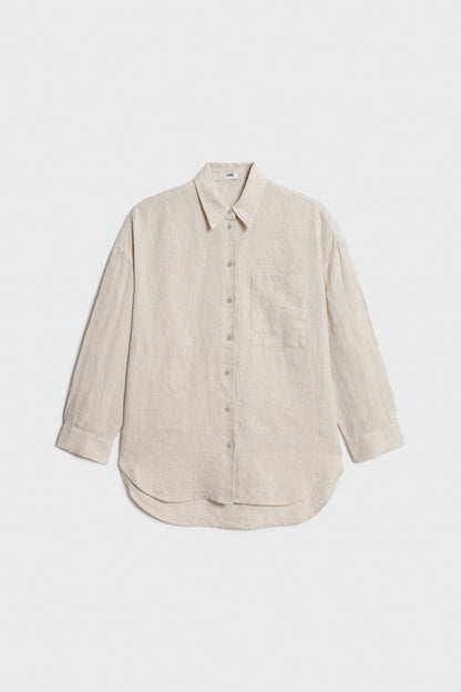LIGHT BEIGE MELANGE