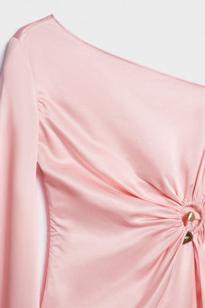 DUSTY ROSE