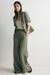 GREEN/WHITE