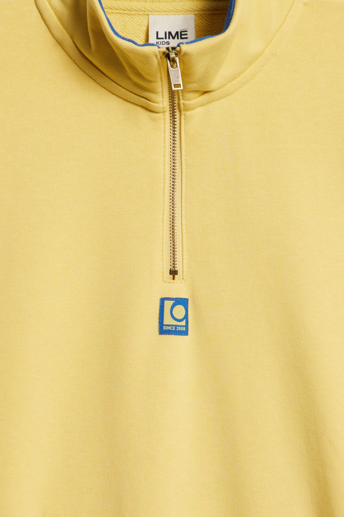 LINEN YELLOW