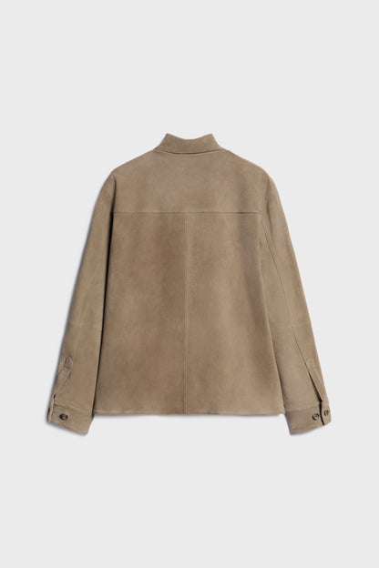 GREY BEIGE