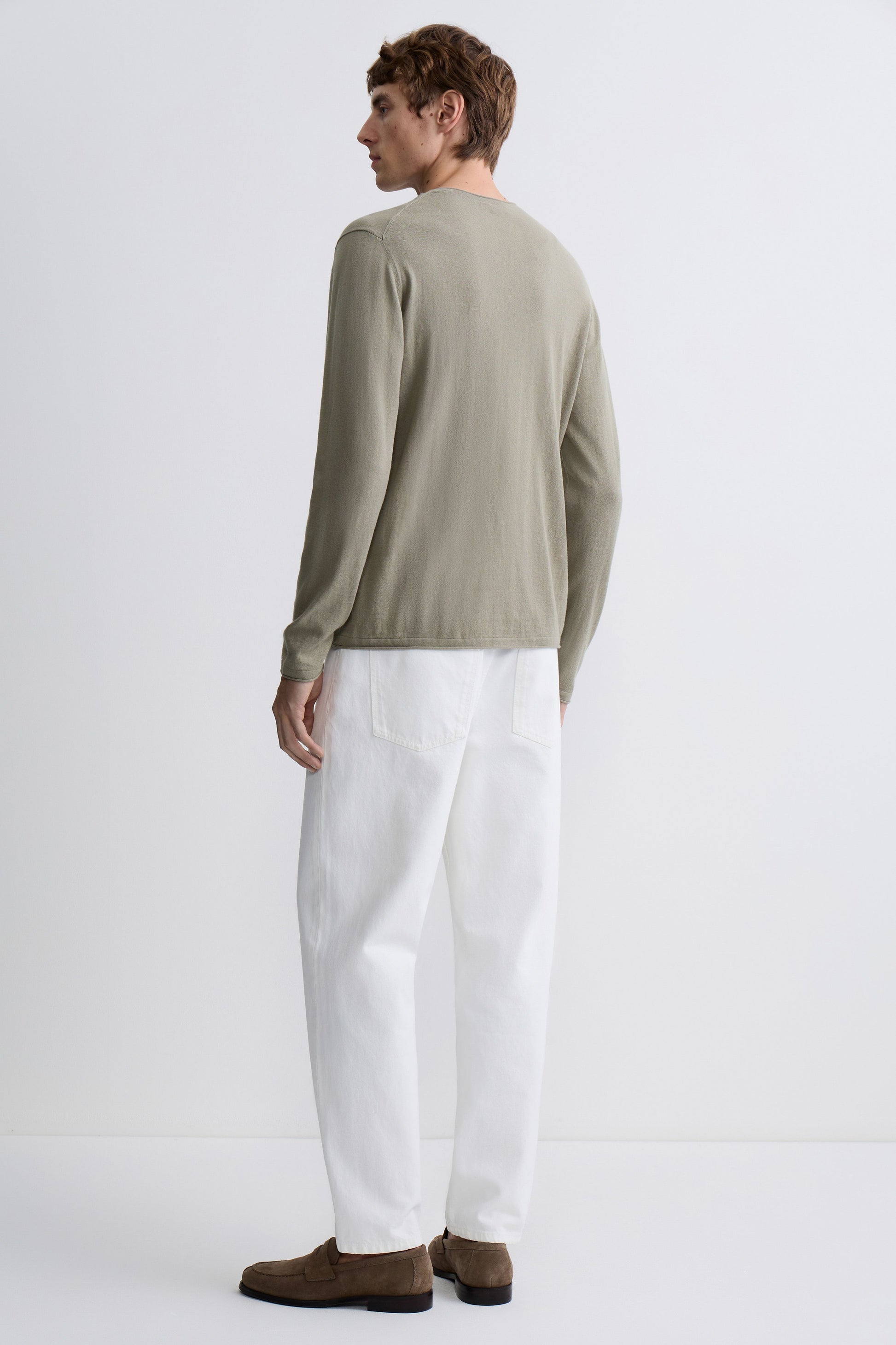 LIGHT KHAKI
