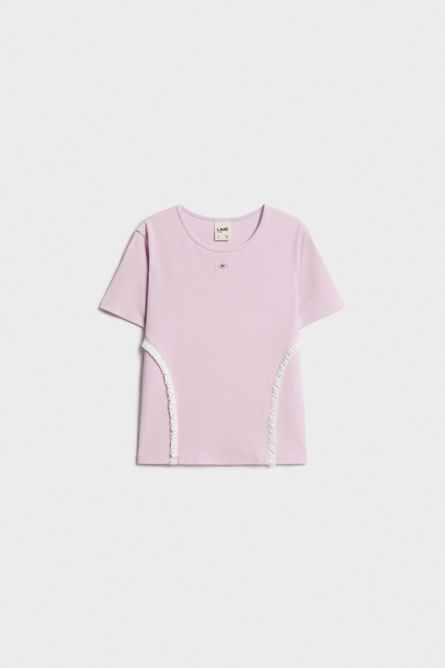 LIGHT LILAC