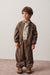 GRAY BROWN