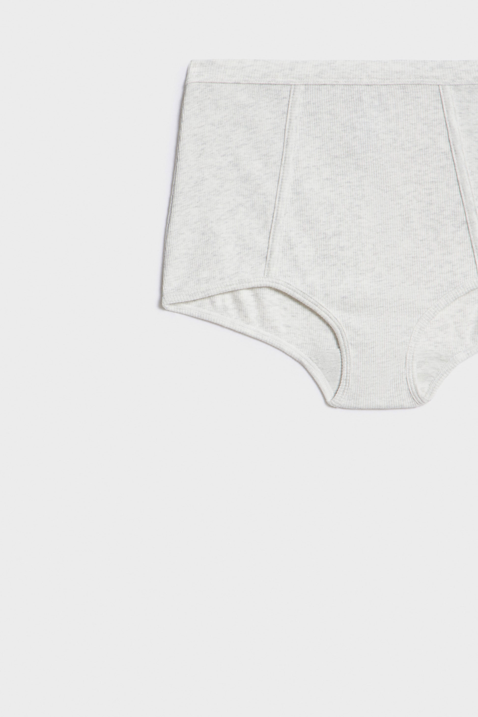 GREY MELANGE