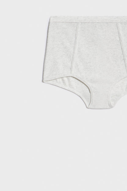 GREY MELANGE