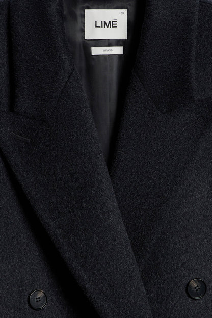 BLACK MELANGE